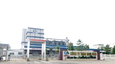 Lý do Công ty TNHH Haid Feed bị phạt 320 triệu đồng?