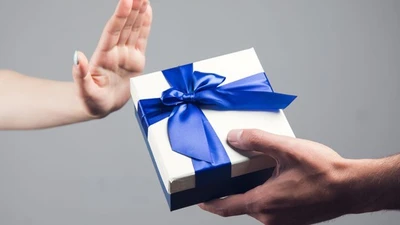 Cổ nhân nhắc, '5 thứ được cho, thân mấy cũng từ chối'