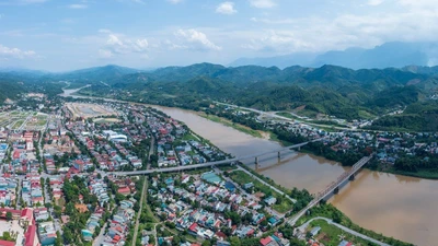 Lào Cai sắp đấu giá 91 lô đất, khởi điểm từ 9 triệu đồng/m2