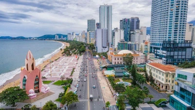 Khánh Hòa chuẩn bị đấu giá nhiều khu đất lớn