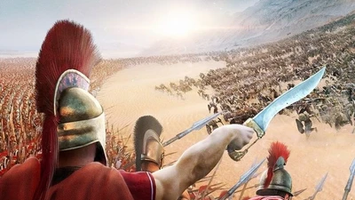  Cuộc đối đầu sống còn Athens – Sparta khiến lịch sử Hy Lạp rẽ lối