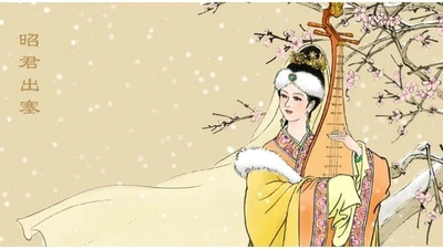 Bí ẩn lăng mộ Vương Chiêu Quân khiến trộm mộ phải tránh xa