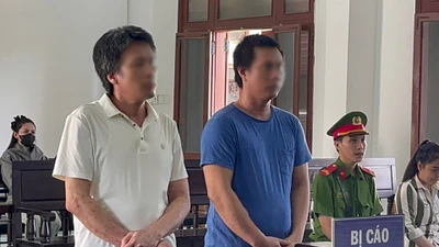 Lừa “chạy án”, nguyên phó phòng Ủy ban Kiểm tra tỉnh ủy Phú Yên lĩnh án