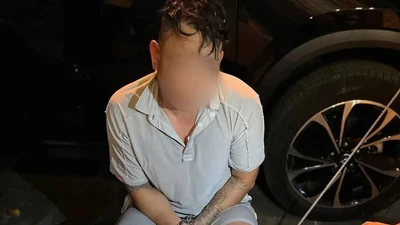 Triệt phá đường dây ma túy cực "khủng” ở Quảng Trị