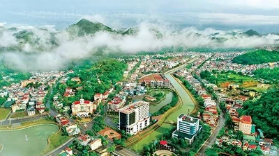 Sơn La sắp đấu giá 34 lô đất, khởi điểm từ 328 triệu/lô