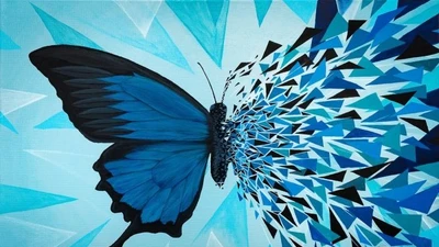 Tiết lộ đáng kinh ngạc chuyện “cánh bướm gây ra bão” 
