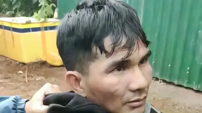 Kẻ cướp dây chuyền ở Lâm Đồng “sa lưới” sau 6 giờ gây án