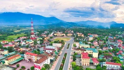 Tìm chủ cho dự án khu đô thị gần 7.800 tỷ đồng ở Hà Tĩnh