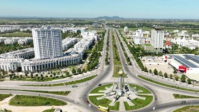 Thanh Hoá tìm chủ cho dự án khu dân cư gần 18.000m2