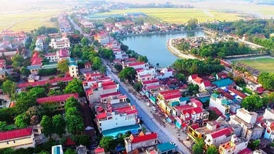 Thanh Hoá sắp đấu 56 lô đất, khởi điểm 447 triệu đồng/lô