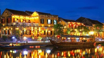 Nơi ngắm siêu trăng Trung Thu đẹp nhất Việt Nam