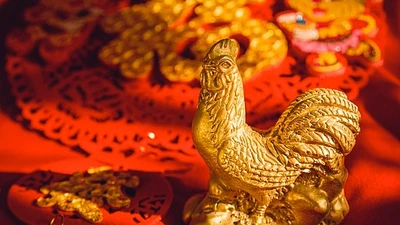  Đầu tháng 7, 3 con giáp trúng tài lộc, ví dày bất ngờ