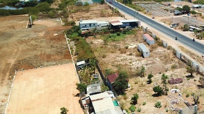 Phú Thọ đưa 28 thửa đất lên sàn, khởi điểm 10 triệu đồng/m2