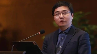 Nhà khoa học đứng sau loạt tên lửa được phóng thành công