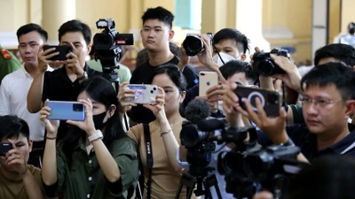 Đề xuất mới 2 mô hình hoạt động báo chí