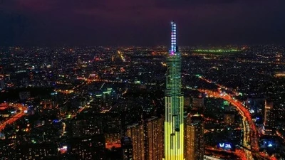 TPHCM mới có đặc khu Côn Đảo, 1 phường mang tên Sài Gòn