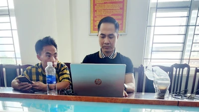 Tài xế thu 4,2 triệu đồng/cuốc xe đối diện hình phạt nào?