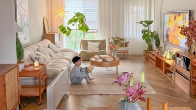 8 dấu hiệu bí ẩn cho thấy nhà đang tích tài, tụ phúc