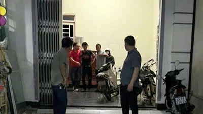 Bắt đối tượng đột nhập, dùng dao đe dọa nữ chủ nhà ở Lâm Đồng