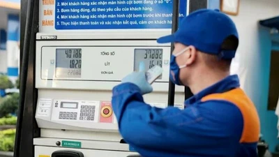 Giá xăng hôm nay 14/6: Tăng mạnh?
