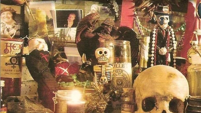 Sự thật gây sốc về “tà thuật” Vodou ám ảnh thế giới 