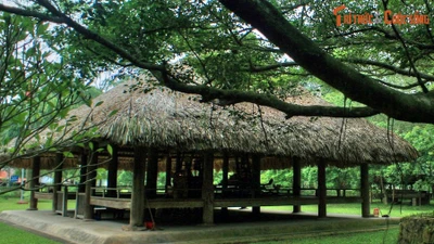 Nơi ra quyết định quan trọng nhất của Cách mạng Tháng Tám 1945