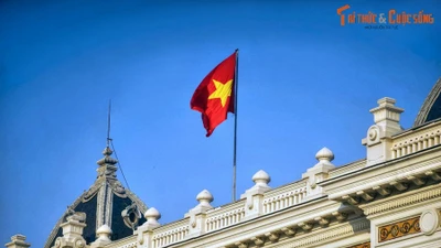 Ba địa danh nổi bật gắn với Cách mạng Tháng 8 ở ba miền đất nước