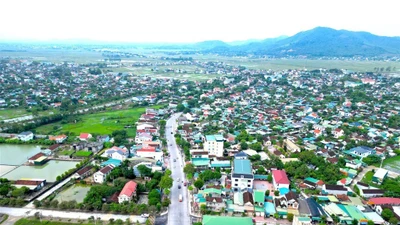 Nghệ An sắp đấu giá 38 lô đất, khởi điểm từ 828 triệu đồng