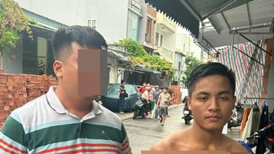 Bắt khẩn cấp đối tượng gây ra 2 vụ cướp ở Đà Nẵng