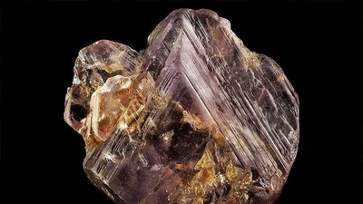 Ngỡ ngàng khoáng vật hiếm bậc nhất hành tinh, giá vượt xa kim cương