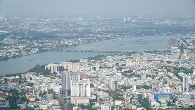 Đồng Nai đưa 34 khu đất "vàng" lên sàn đấu giá