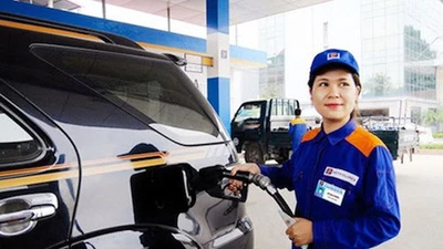 Giá xăng hôm nay 23/6: Đồng loạt tăng giá?