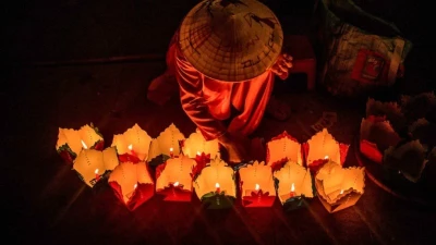 Lễ Vu lan trở thành lễ hội lớn trong cộng đồng Việt từ bao giờ