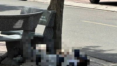 Phát hiện người đàn ông tử vong bất thường ở Khánh Hoà