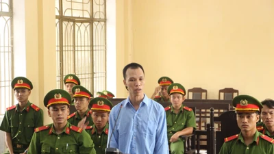 Nghịch tử sát hại mẹ ruột ở Đà Nẵng bị tuyên tử hình 