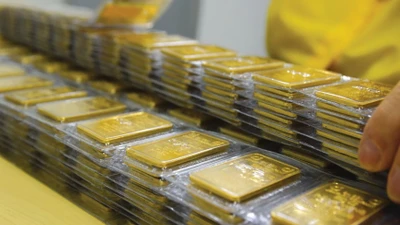 Bắt giữ đối tượng lấy trộm 5 cây vàng của dì ruột ở Quảng Trị