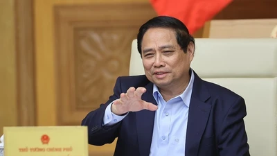 Sử dụng hiệu quả các trụ sở sau sáp nhập, tránh thất thoát, lãng phí