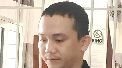 Bắt đối tượng chuyên trộm xe đạp điện ở Đà Nẵng
