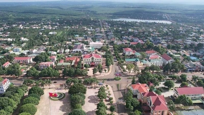 Đắk Lắk đưa 57 lô đất lên sàn, tổng khởi điểm gần 44 tỷ đồng