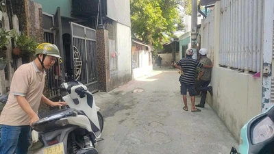 Truy sát gia đình vợ cũ do mâu thuẫn chăm sóc con sau ly hôn