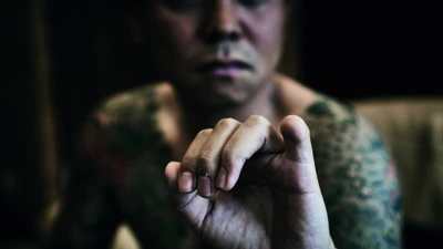 Sự thật rùng rợn phía sau nghi lễ “chặt tay” của yakuza Nhật