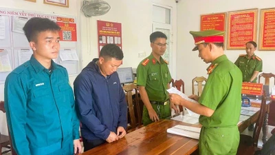 Khởi tố nam thanh niên chiếm đoạt hơn 1,6 tỷ đồng