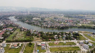 Hà Nam chuẩn bị đưa 3 khu đất vàng lên sàn đấu giá