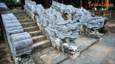 10 sự thật không phải ai cũng biết về Cố đô Lam Kinh