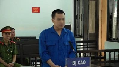Lừa "chạy án" để chiếm đoạt hàng tỷ đồng, lĩnh 10 năm tù