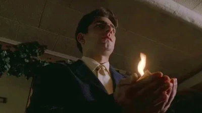 Nghi thức kết nạp thành viên rùng rợn của mafia Italia 