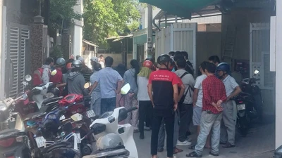 Nghi án con rể truy sát gia đình vợ, 3 người thương vong