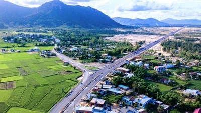 Bình Định sắp đấu giá 170 lô đất, khởi điểm từ 816 triệu/lô
