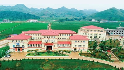 Sơn La sắp đấu giá 47 lô đất, khởi điểm 900 triệu đồng/lô