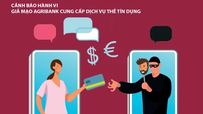 Hủy thẻ tín dụng qua điện thoại, người đàn ông bị lừa hơn 33 triệu đồng